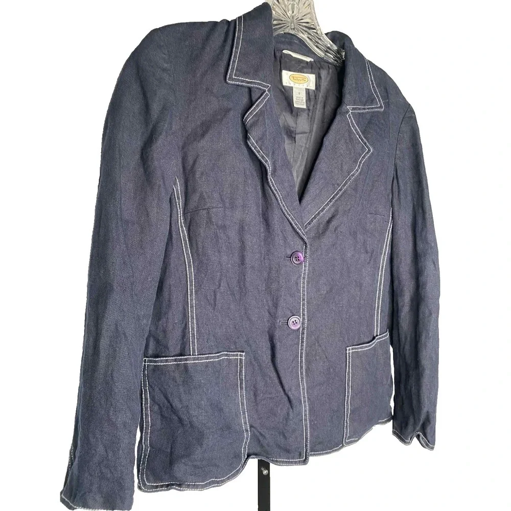 Talbots this jacket